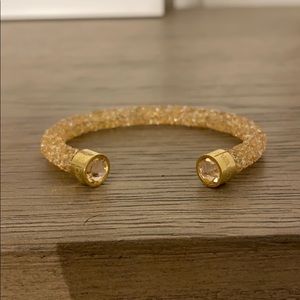 Swarovski bracelet